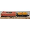 Image 1 : LIONEL - SHELL - O GAUGE TANK CAR