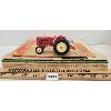 Image 2 : LOT OF 5 - OPERATORS MANUALS & PARTS PUBLICATION - INCL DIE CAST TRACTOR