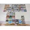 Image 1 : QTY OF POKEMON & MAGIC THE GATHERING CARDS