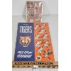 Image 1 : LOT OF 2 - 1962 DETROIT TIGERS YEARBOOK & RULE BOOK