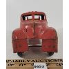 Image 3 : LINCOLN TOYS FIRETRUCK - PRESSED STEEL 