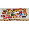 Image 2 : JOB LOT - DIECAST VEHICLES - INCL MATCHBOX & HOT WHEELS