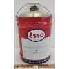 Image 1 : IMPERIAL ESSO 5 GALLON FUEL CAN
