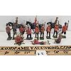 Image 1 : LOT OF 15 - BRITIANS LEAD SOLDIERS
