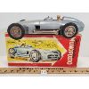 Image 1 : MERCEDES MONOPOSTO TIN FRICTION CAR 