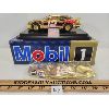 Image 1 : MOBIL 1 DIE CAST STOCK CAR REPLICA 1/24 SCALE