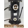 Image 2 : AVIATION GASOLINE GAS PUMP