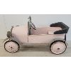 Image 1 : CHILDRENS PEDAL CAR - SEE ALL PICS