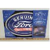 Image 1 : FORD 16IN LED WALL DECOR