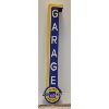 Image 3 : SUPER CHEVROLET SERVICE GARAGE LIGHT UP SIGN W/ BULBS