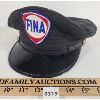 Image 1 : FINA SERVICEMAN CAP
