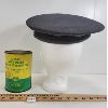 Image 2 : LOT OF 2 - JOHN DEERE - 1QT STEERING OIL CAN & HAT