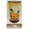 Image 2 : WHITE ROSE 1QT MOTOR OIL CAN