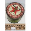 Image 3 : TEXACO 1LB MOTOR CUP GREASE CAN