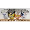 Image 3 : LOT OF 4 - GULF OIL COIN BANKS