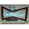 Image 4 : BUDWEISER NEON TUBE LIGHT SIGN