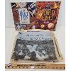 Image 2 : JOB LOT - BLUE JAYS MEMORABILIA - INCL PUBLICATIONS, PHOTOGRAPHS & WORLD SERIES