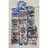 Image 2 : LOT OF 28 - HOT WHEELS DIECAST VEHICLES