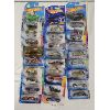 Image 2 : LOT OF 26 - HOT WHEELS DIECAST VEHICLES