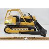 Image 2 : TONKA TURBO-DIESEL - PRESSED STEEL BULLDOZER