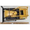 Image 5 : TONKA TURBO-DIESEL - PRESSED STEEL BULLDOZER