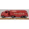 Image 1 : BUDDY L TEXACO PRESSED STEEL TANKER TRUCK