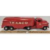 Image 2 : BUDDY L TEXACO PRESSED STEEL TANKER TRUCK
