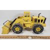 Image 1 : TONKA PRESSED STEEL MIGHTY LOADER