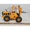 Image 2 : TONKA PRESSED STEEL FORKLIFT