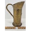 Image 1 : BRASS 2 LITRE PITCHER