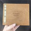Image 2 : Lot of 5 Cigar Boxes
