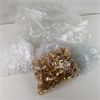 Image 2 : Large Lot of NEW Clear Glass Essential Oil Droppers 1ml 