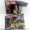 Image 1 : Lot of 12 Vintage Life Magazines