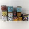 Image 1 : Mixed Lot of Vintage Tins