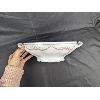 Image 8 : Set of 4 Fine Bone China Serving Dishes