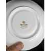 Image 8 : Set of 30 Royal Albert Teacup Saucers