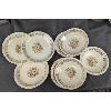 Image 8 : Set 57 of Various China & Porcelain Tea Cups, Saucers & Plates