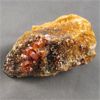 Image 1 : Raw Vanadinite Crystal