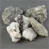 Image 1 : Lot of Raw Labradorite & Moonstone Specimens 