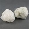 Image 2 : Set of 2 Raw Zeolite Crystal Clusters