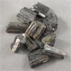 Image 2 : Lot of Raw Black Tourmaline Specimens 