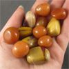 Image 1 : Lot of Polished Red Aventurine & Mookaite Jasper 