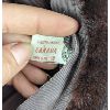 Image 3 : Set of 2 Vintage Fur Hats