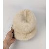 Image 8 : Set of 2 Vintage Fur Hats