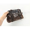 Image 8 : Set of 2 Vintage Ladies Hand Bags / Purses 