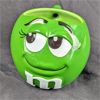 Image 1 : Green M&M Mug From M&Ms World