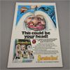 Image 2 : 1976 Comic No 4 Kong the Untamed DC Comics .25 Cent