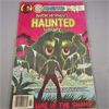 Image 1 : 1979 Comic No 40 Haunted Library Charlton Comics .35 Cent