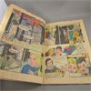 Image 3 : 1979 Comic No 40 Haunted Library Charlton Comics .35 Cent