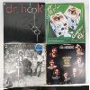 Image 1 : Set of 4 Dr. Hook Vinyl LP Record Albums